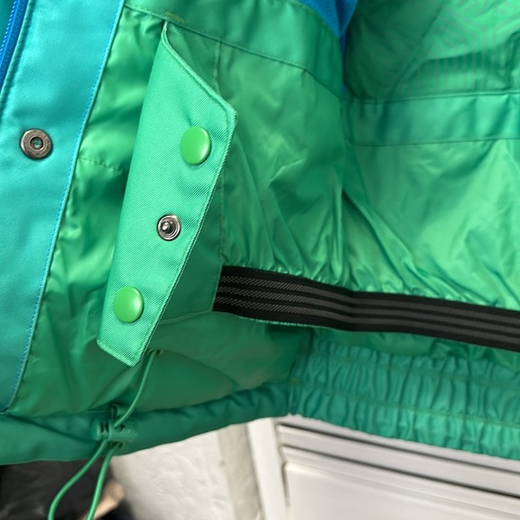 Under Armour Storm Ski Jacket - Picture 12 of 13